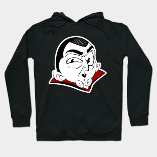 Dracula Hoodie